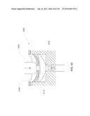 ADHESIVE AND PERIPHERAL SYSTEMS AND METHODS FOR MEDICAL DEVICES diagram and image