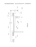 ADHESIVE AND PERIPHERAL SYSTEMS AND METHODS FOR MEDICAL DEVICES diagram and image