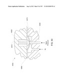 ADHESIVE AND PERIPHERAL SYSTEMS AND METHODS FOR MEDICAL DEVICES diagram and image