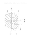 ADHESIVE AND PERIPHERAL SYSTEMS AND METHODS FOR MEDICAL DEVICES diagram and image