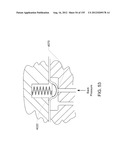 ADHESIVE AND PERIPHERAL SYSTEMS AND METHODS FOR MEDICAL DEVICES diagram and image