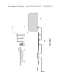 ADHESIVE AND PERIPHERAL SYSTEMS AND METHODS FOR MEDICAL DEVICES diagram and image