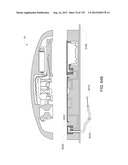 ADHESIVE AND PERIPHERAL SYSTEMS AND METHODS FOR MEDICAL DEVICES diagram and image