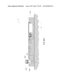 ADHESIVE AND PERIPHERAL SYSTEMS AND METHODS FOR MEDICAL DEVICES diagram and image