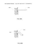 ADHESIVE AND PERIPHERAL SYSTEMS AND METHODS FOR MEDICAL DEVICES diagram and image