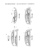 ADHESIVE AND PERIPHERAL SYSTEMS AND METHODS FOR MEDICAL DEVICES diagram and image