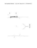 ADHESIVE AND PERIPHERAL SYSTEMS AND METHODS FOR MEDICAL DEVICES diagram and image