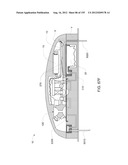 ADHESIVE AND PERIPHERAL SYSTEMS AND METHODS FOR MEDICAL DEVICES diagram and image