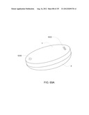 ADHESIVE AND PERIPHERAL SYSTEMS AND METHODS FOR MEDICAL DEVICES diagram and image