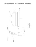 ADHESIVE AND PERIPHERAL SYSTEMS AND METHODS FOR MEDICAL DEVICES diagram and image