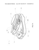 ADHESIVE AND PERIPHERAL SYSTEMS AND METHODS FOR MEDICAL DEVICES diagram and image