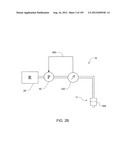 ADHESIVE AND PERIPHERAL SYSTEMS AND METHODS FOR MEDICAL DEVICES diagram and image