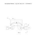 ADHESIVE AND PERIPHERAL SYSTEMS AND METHODS FOR MEDICAL DEVICES diagram and image