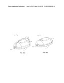 ADHESIVE AND PERIPHERAL SYSTEMS AND METHODS FOR MEDICAL DEVICES diagram and image