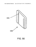 ADHESIVE AND PERIPHERAL SYSTEMS AND METHODS FOR MEDICAL DEVICES diagram and image