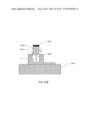 ADHESIVE AND PERIPHERAL SYSTEMS AND METHODS FOR MEDICAL DEVICES diagram and image