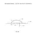 ADHESIVE AND PERIPHERAL SYSTEMS AND METHODS FOR MEDICAL DEVICES diagram and image