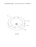 ADHESIVE AND PERIPHERAL SYSTEMS AND METHODS FOR MEDICAL DEVICES diagram and image