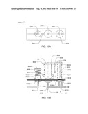 ADHESIVE AND PERIPHERAL SYSTEMS AND METHODS FOR MEDICAL DEVICES diagram and image