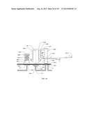 ADHESIVE AND PERIPHERAL SYSTEMS AND METHODS FOR MEDICAL DEVICES diagram and image