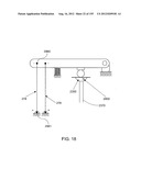 ADHESIVE AND PERIPHERAL SYSTEMS AND METHODS FOR MEDICAL DEVICES diagram and image