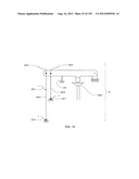 ADHESIVE AND PERIPHERAL SYSTEMS AND METHODS FOR MEDICAL DEVICES diagram and image