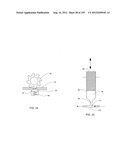 ADHESIVE AND PERIPHERAL SYSTEMS AND METHODS FOR MEDICAL DEVICES diagram and image