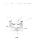 ADHESIVE AND PERIPHERAL SYSTEMS AND METHODS FOR MEDICAL DEVICES diagram and image