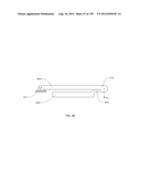 ADHESIVE AND PERIPHERAL SYSTEMS AND METHODS FOR MEDICAL DEVICES diagram and image