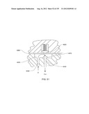 ADHESIVE AND PERIPHERAL SYSTEMS AND METHODS FOR MEDICAL DEVICES diagram and image