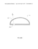 ADHESIVE AND PERIPHERAL SYSTEMS AND METHODS FOR MEDICAL DEVICES diagram and image