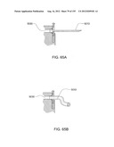 ADHESIVE AND PERIPHERAL SYSTEMS AND METHODS FOR MEDICAL DEVICES diagram and image