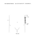 ADHESIVE AND PERIPHERAL SYSTEMS AND METHODS FOR MEDICAL DEVICES diagram and image