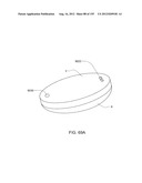 ADHESIVE AND PERIPHERAL SYSTEMS AND METHODS FOR MEDICAL DEVICES diagram and image