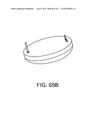 ADHESIVE AND PERIPHERAL SYSTEMS AND METHODS FOR MEDICAL DEVICES diagram and image