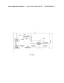 ADHESIVE AND PERIPHERAL SYSTEMS AND METHODS FOR MEDICAL DEVICES diagram and image