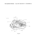 ADHESIVE AND PERIPHERAL SYSTEMS AND METHODS FOR MEDICAL DEVICES diagram and image