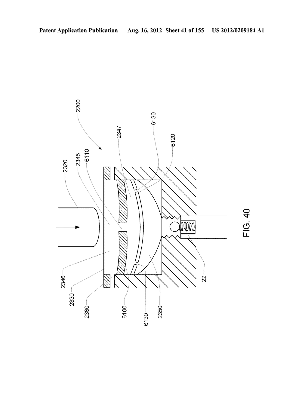 PATCH-SIZED FLUID DELIVERY SYSTEMS AND METHODS - diagram, schematic, and image 42