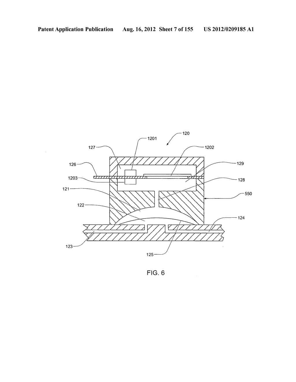 ADHESIVE AND PERIPHERAL SYSTEMS AND METHODS FOR MEDICAL DEVICES - diagram, schematic, and image 08