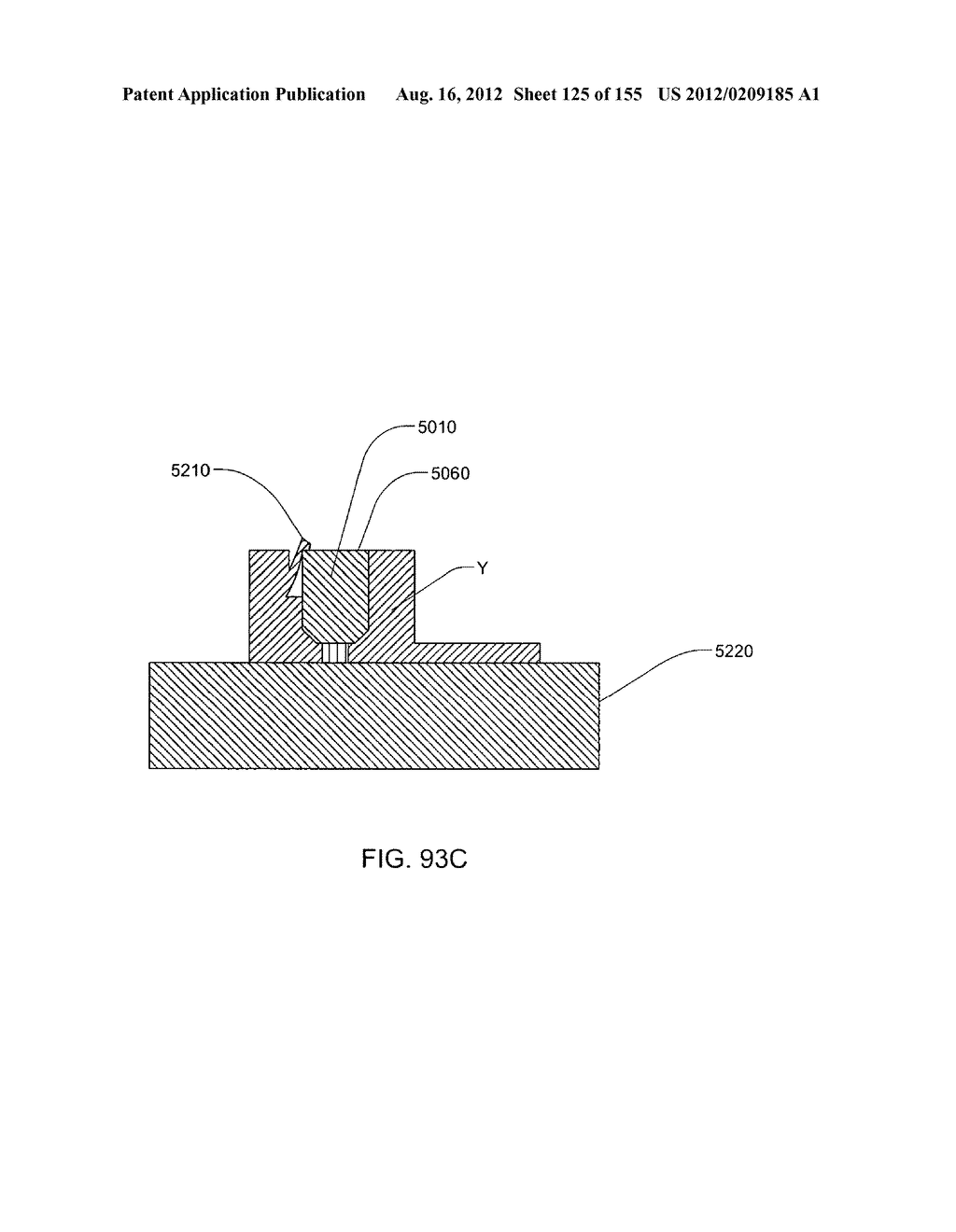 ADHESIVE AND PERIPHERAL SYSTEMS AND METHODS FOR MEDICAL DEVICES - diagram, schematic, and image 126