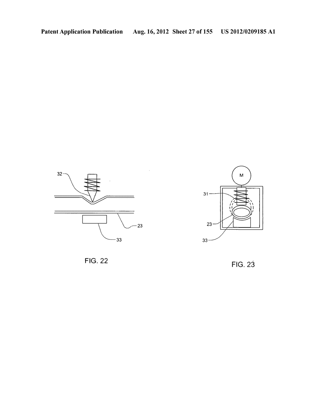 ADHESIVE AND PERIPHERAL SYSTEMS AND METHODS FOR MEDICAL DEVICES - diagram, schematic, and image 28