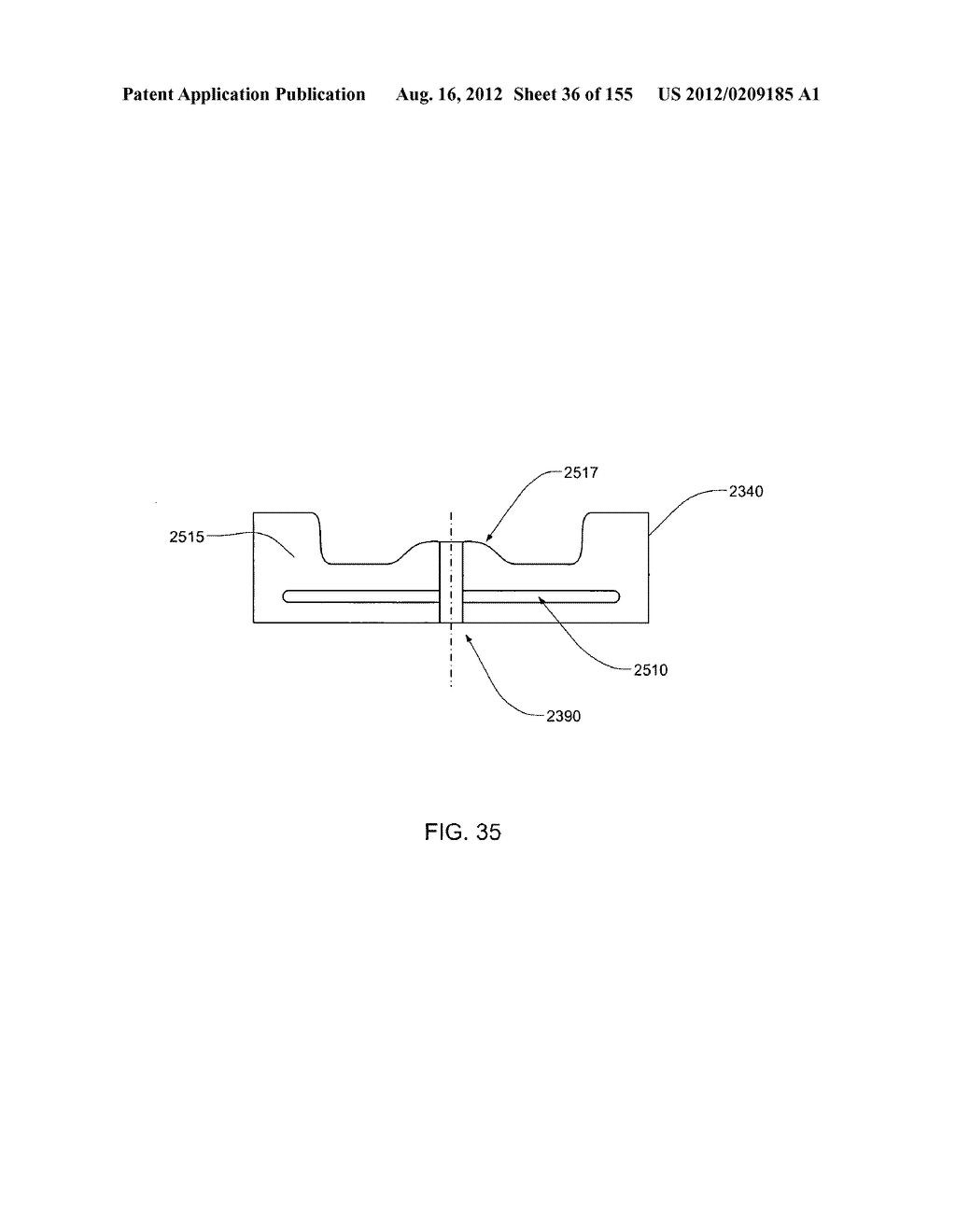 ADHESIVE AND PERIPHERAL SYSTEMS AND METHODS FOR MEDICAL DEVICES - diagram, schematic, and image 37