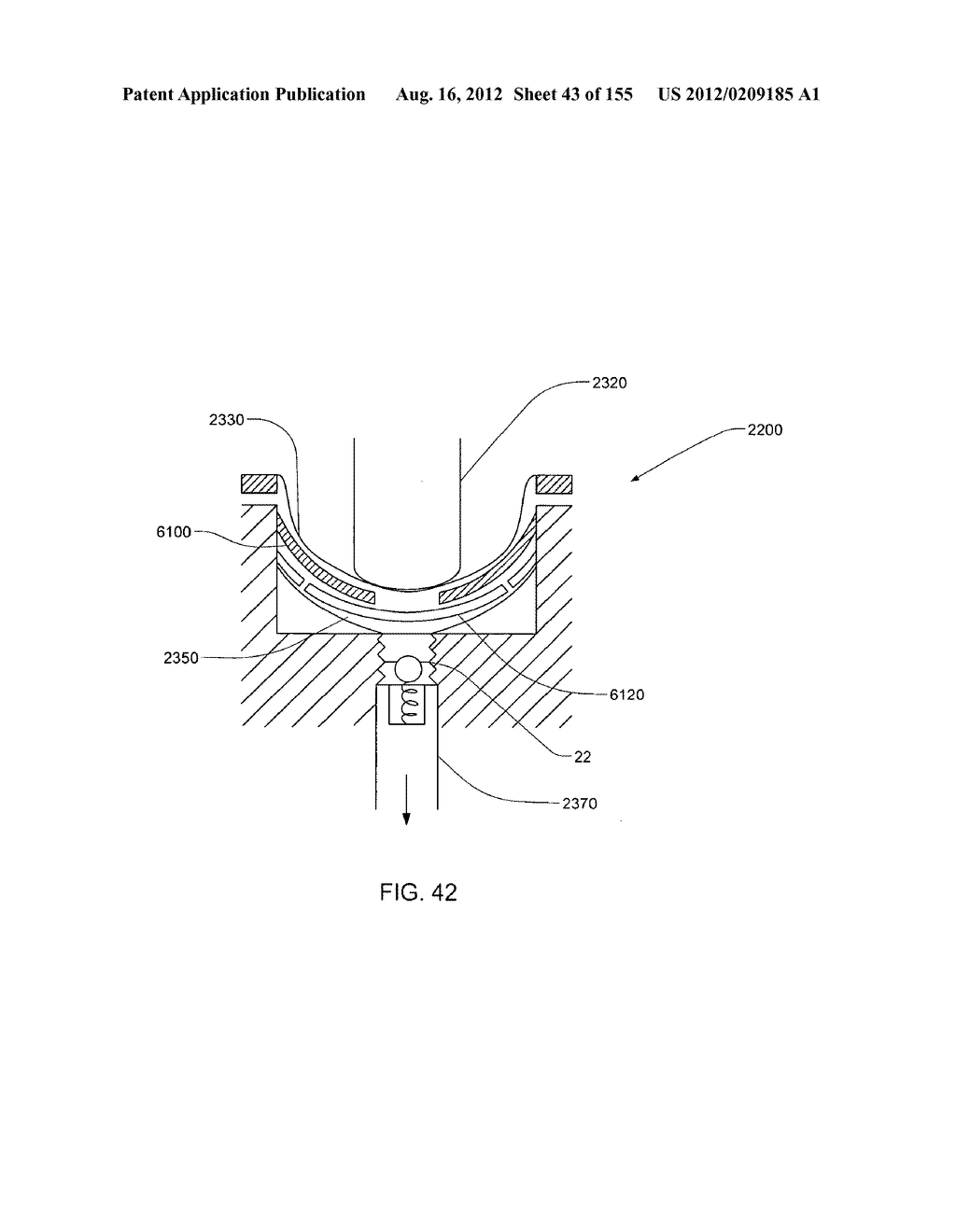 ADHESIVE AND PERIPHERAL SYSTEMS AND METHODS FOR MEDICAL DEVICES - diagram, schematic, and image 44