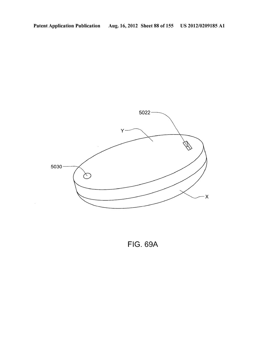 ADHESIVE AND PERIPHERAL SYSTEMS AND METHODS FOR MEDICAL DEVICES - diagram, schematic, and image 89