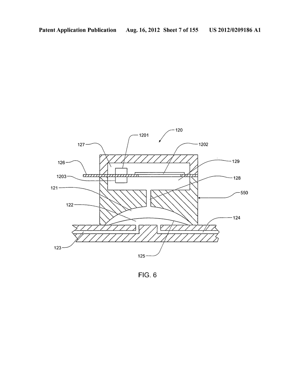 PATCH-SIZED FLUID DELIVERY SYSTEMS AND METHODS - diagram, schematic, and image 08