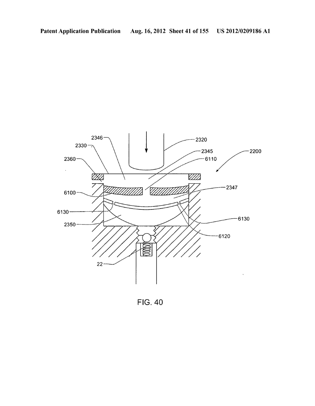 PATCH-SIZED FLUID DELIVERY SYSTEMS AND METHODS - diagram, schematic, and image 42