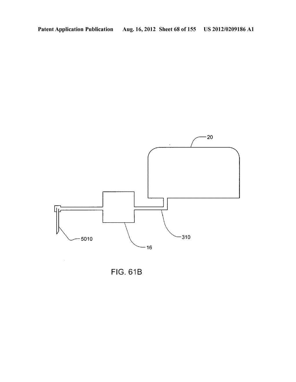 PATCH-SIZED FLUID DELIVERY SYSTEMS AND METHODS - diagram, schematic, and image 69