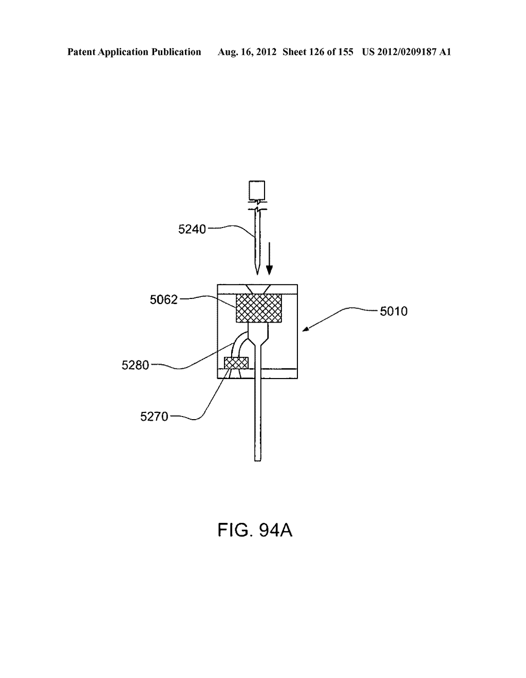 PATCH-SIZED FLUID DELIVERY SYSTEMS AND METHODS - diagram, schematic, and image 127