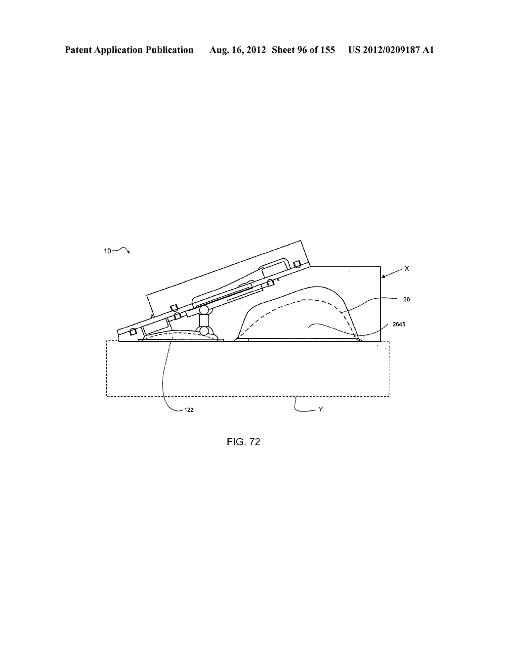 PATCH-SIZED FLUID DELIVERY SYSTEMS AND METHODS - diagram, schematic, and image 97