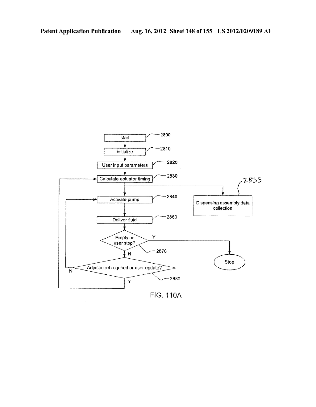 ADHESIVE AND PERIPHERAL SYSTEMS AND METHODS FOR MEDICAL DEVICES - diagram, schematic, and image 149